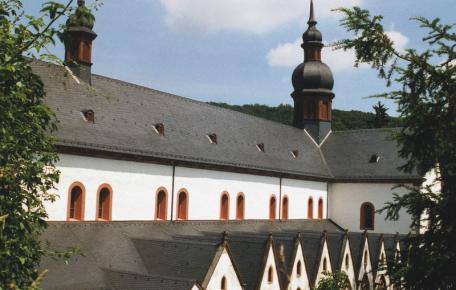 Assulo A1 Kloster Eberbach 20.000 m² - Scharfer Hieb
