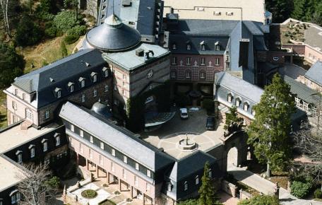 Assulo A1 Schloss Bühlerhöhe 6.000 m²