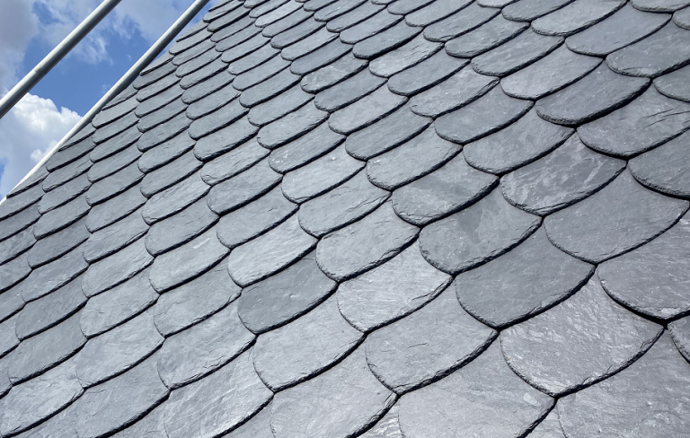 Bischofsmützen 40x25