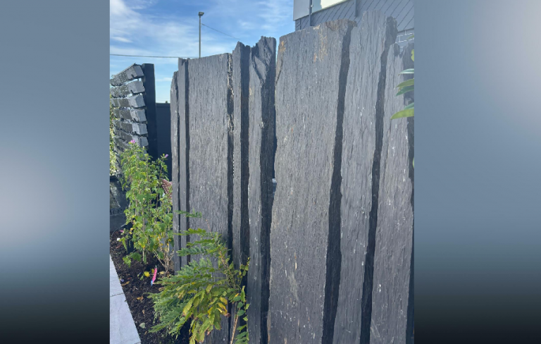 Bretter Schieferquarzit