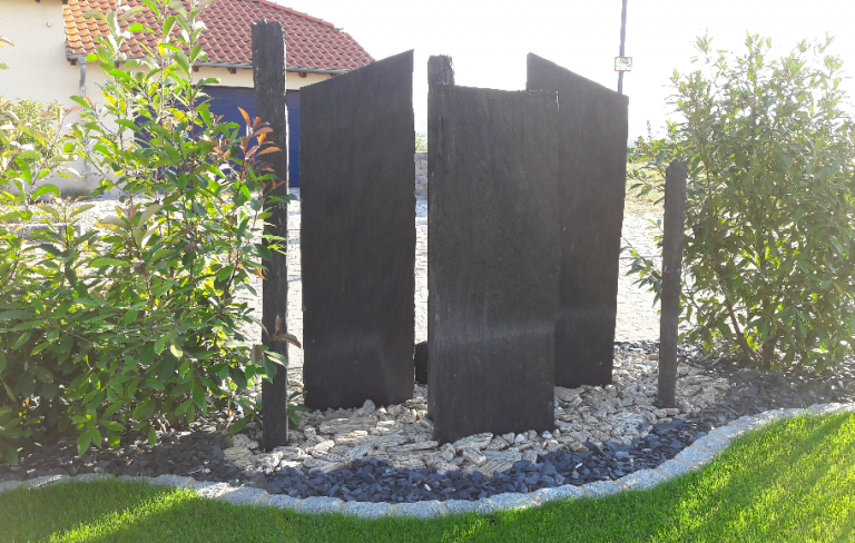 Bretter Schieferquarzit Gruppe