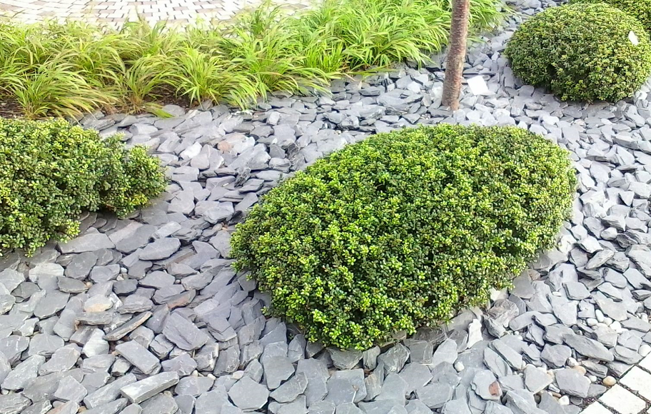 Körnung ca. 60-120 mm