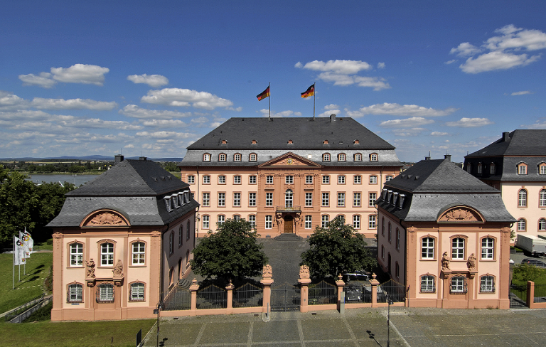 Landtag Rheinland-Pfalz Assulo Schiefer