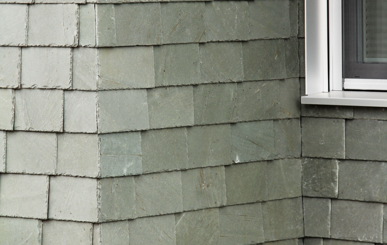 Monte Color Schiefer grün