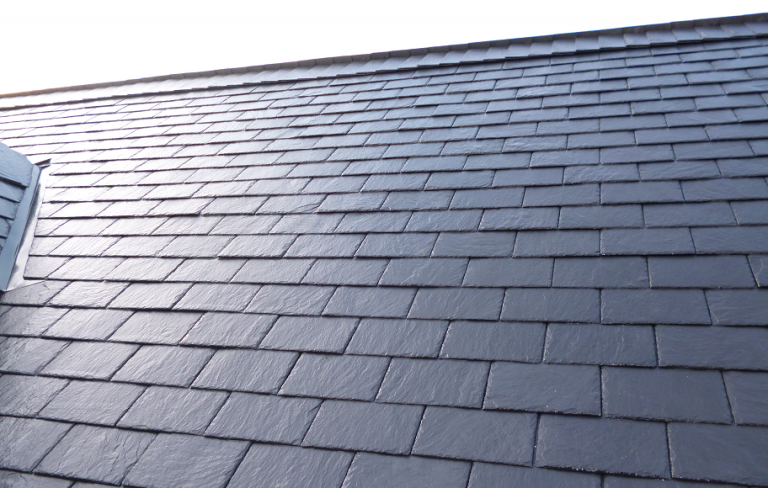 Rechteckdeckung Detail2