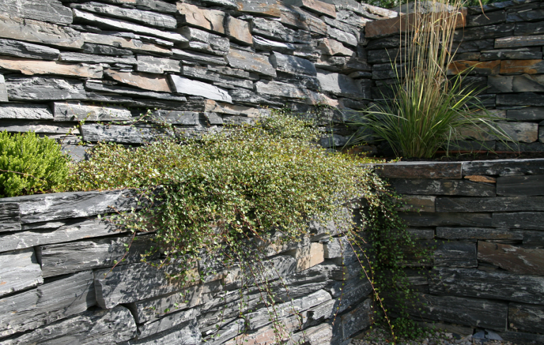 Rheinischer Schiefer A-Sortierung 1