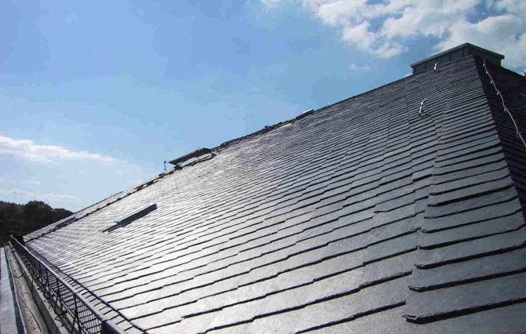 Spitzwinkel Ecostar Assulo A1