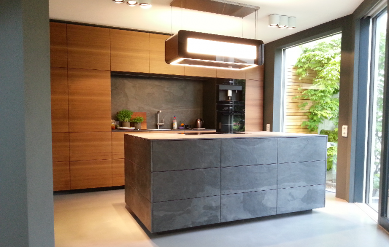 316_Küche_Nero-Österreich