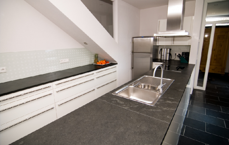 Arbeitsplatte Küche