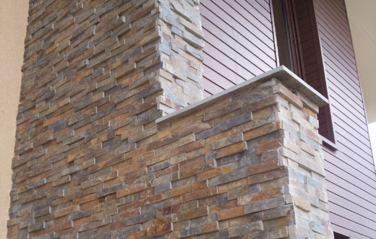 Objekt MP Oyster dunkel flach