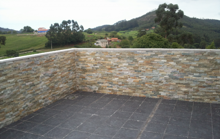 Objekt MP Oyster hell Flach