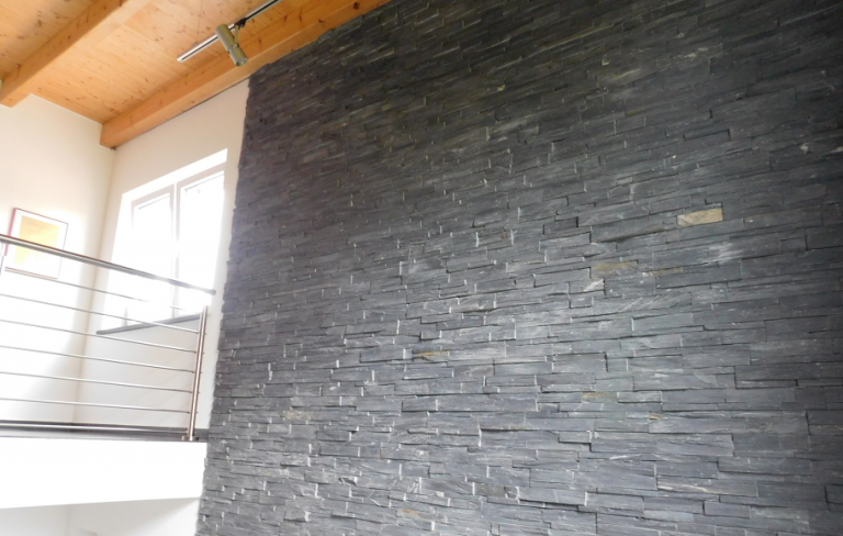 Panels rustikal Wand