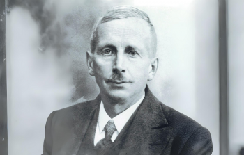 Nikolas Theis ca. 1902